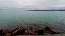 Balatonfűzfő