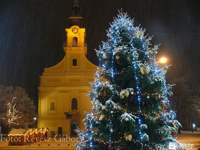 Csongrád 2011.12.19