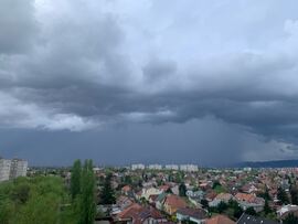 Budapest XV.ker - Újpalota