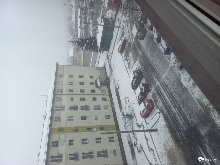 Miskolc