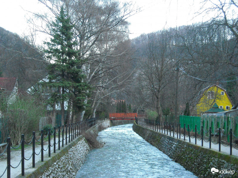 Miskolc, Lillafüred