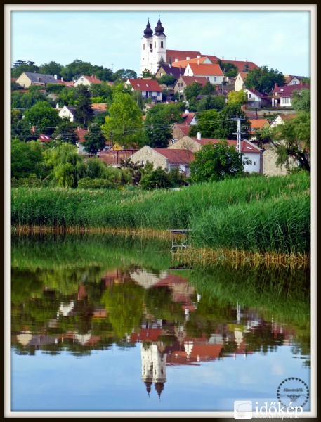 Tihany Belső-Tó