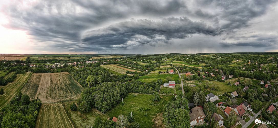 Zivatarok