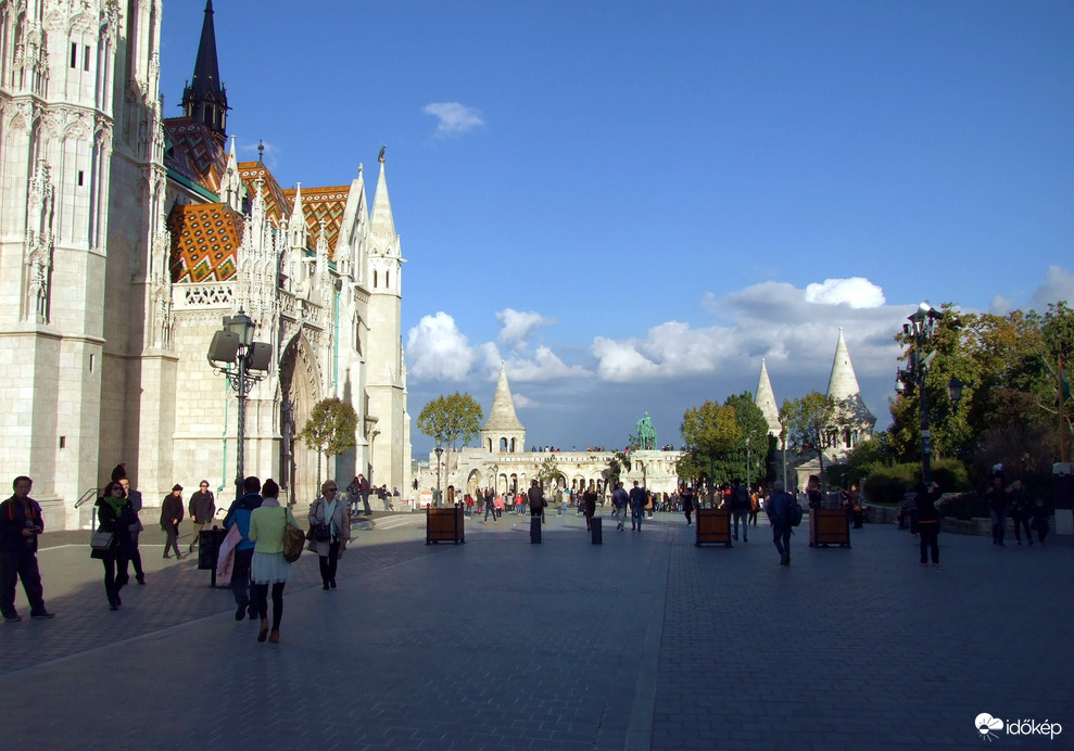 Természet