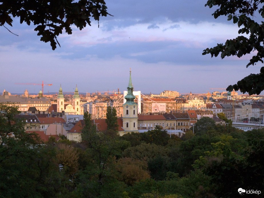 Természet