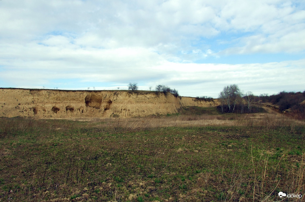 A Duna-Tisza közén