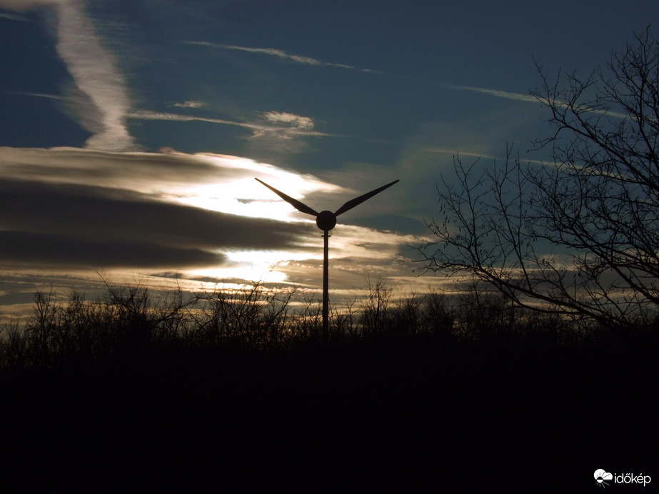 "idegen tájelem" :)