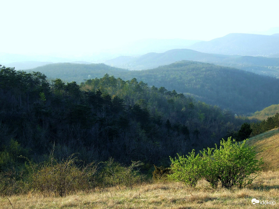 Az út második fele