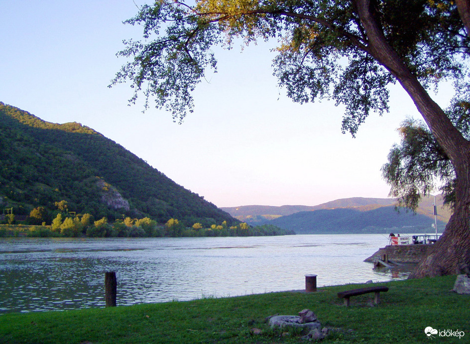 Természet