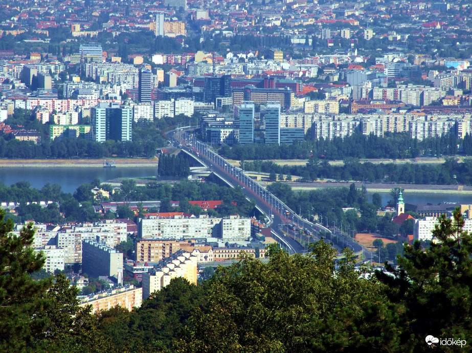 Tájkép