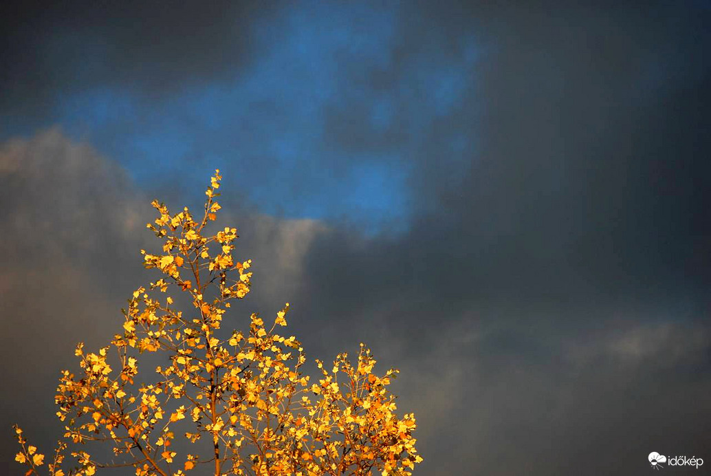 Időjárás-jelentés :)