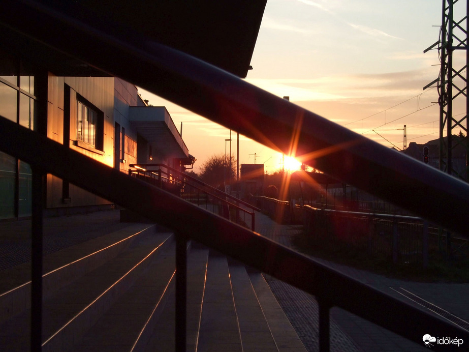 "MÁV-alkony" :)