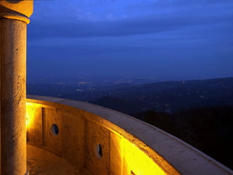 Borús esti kilátások 