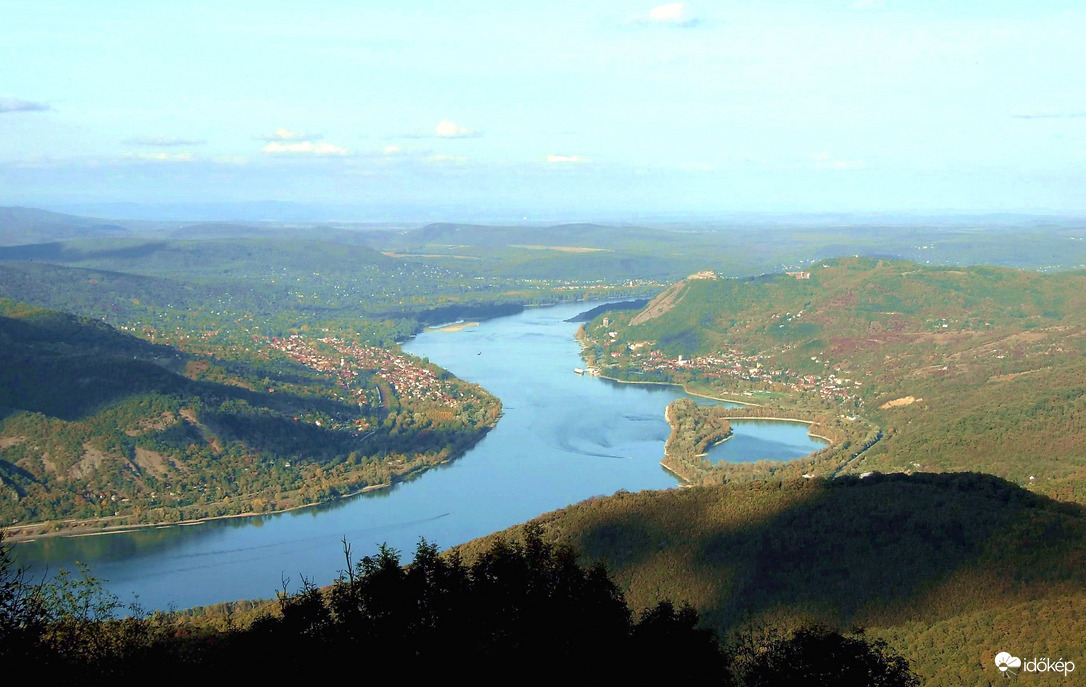 Szépséges Dunakanyar 