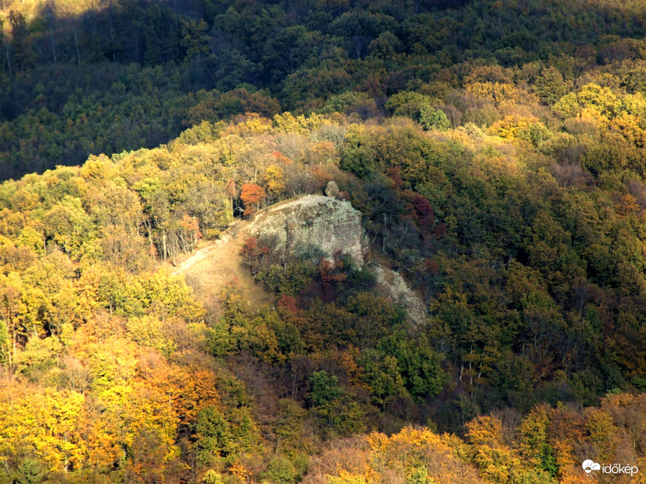 Novemberi fények