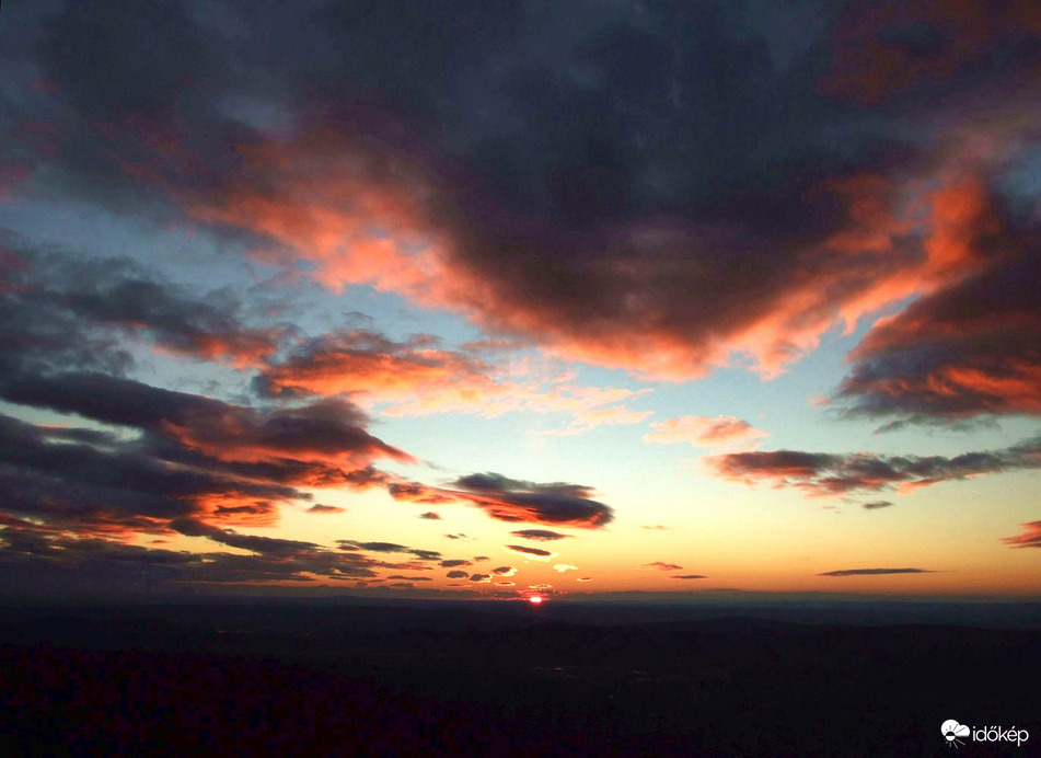 "Napfoltok" Budapesten