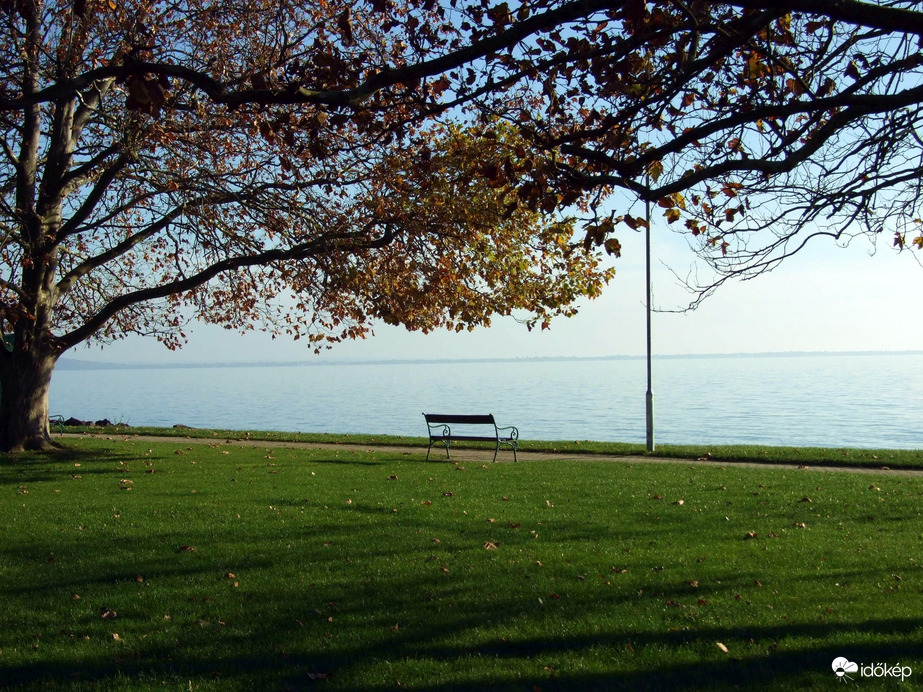 November végi hangulatok