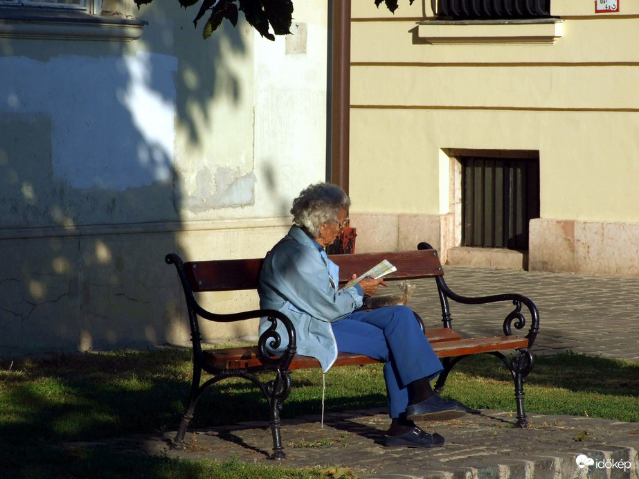 Szeptemberi hangulatok