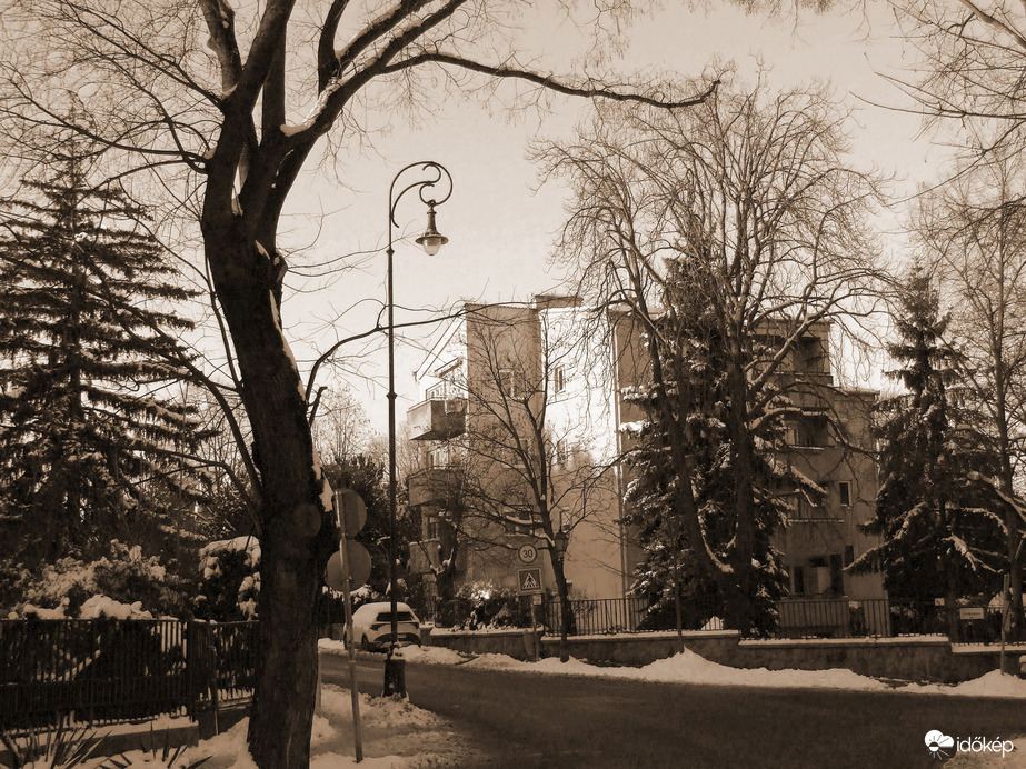 Hajdan, régi teleken...:)