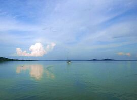 Csendes Balaton