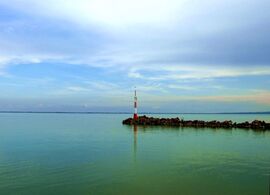 Csendes Balaton