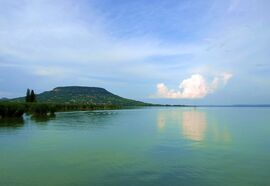 Csendes Balaton