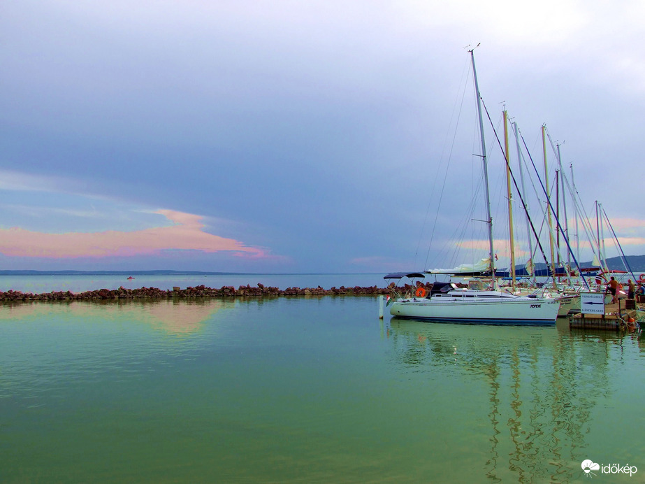 Csendes Balaton