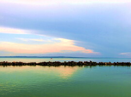 Csendes Balaton