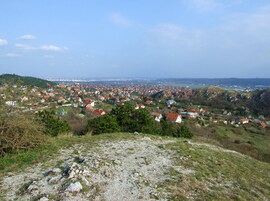 Budaörstől Csillebércig 