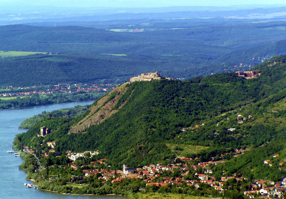 Madártávlaból 