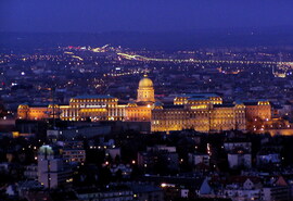 A kék órában 