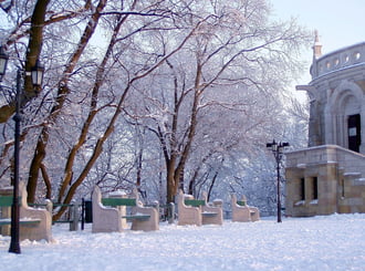 Téli tündérvilág :)