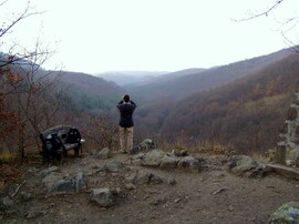 Decemberi kilátások :) 