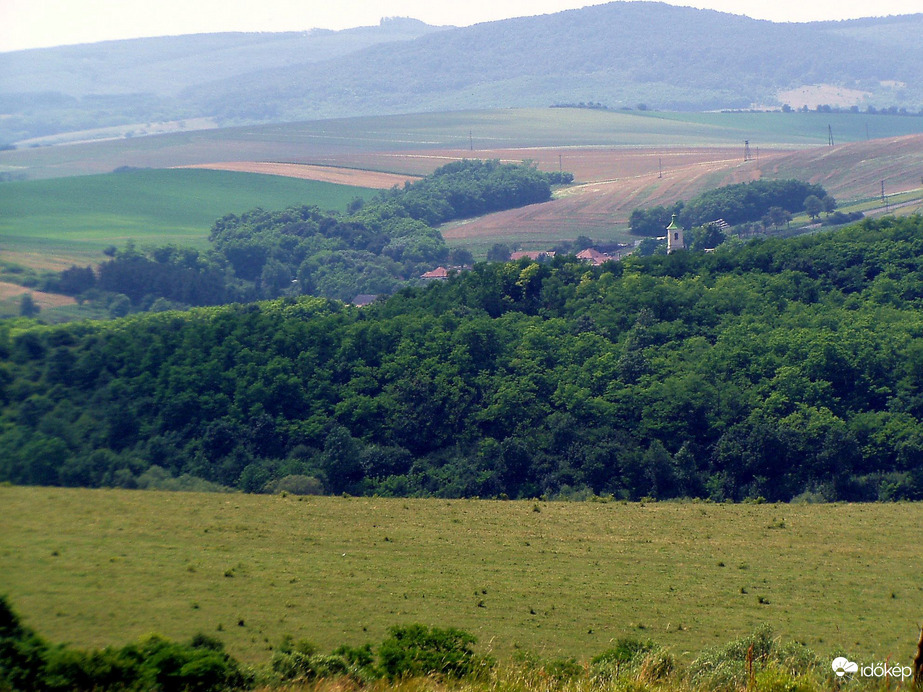 Barangolások a Cserhátban