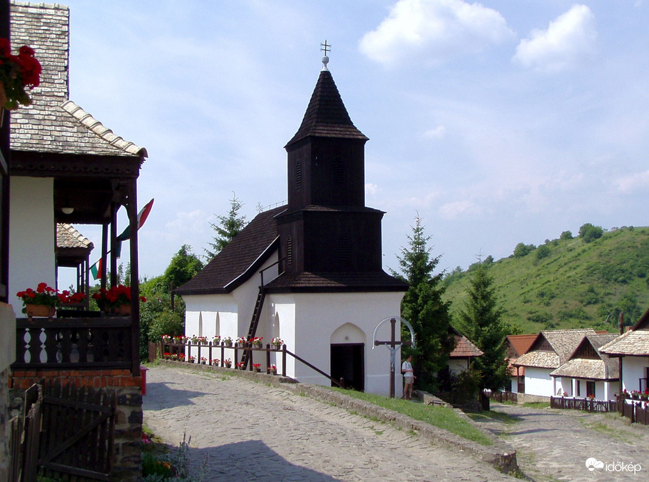 Barangolások a Cserhátban