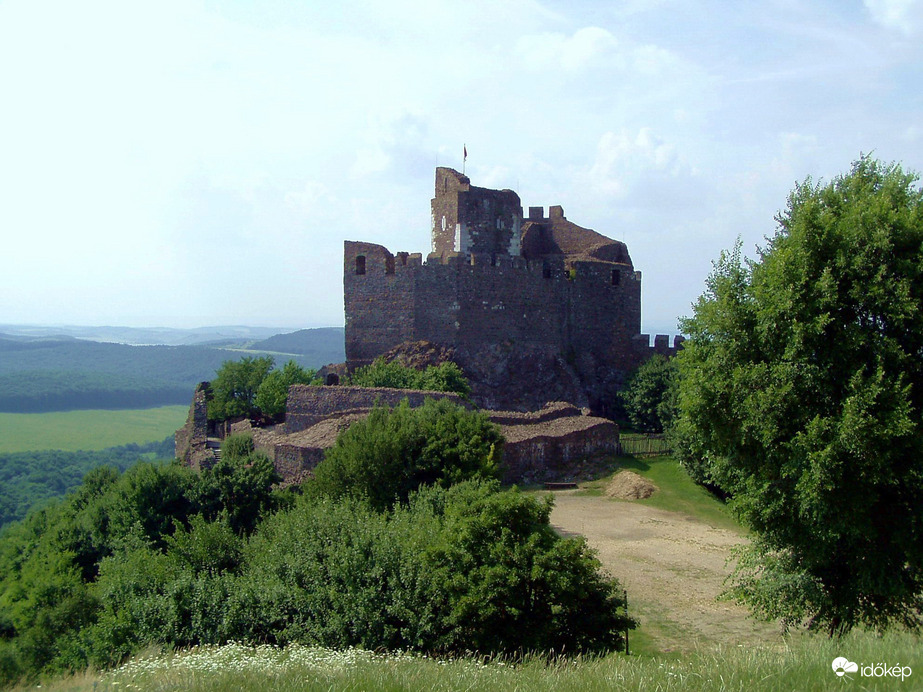 Barangolások a Cserhátban