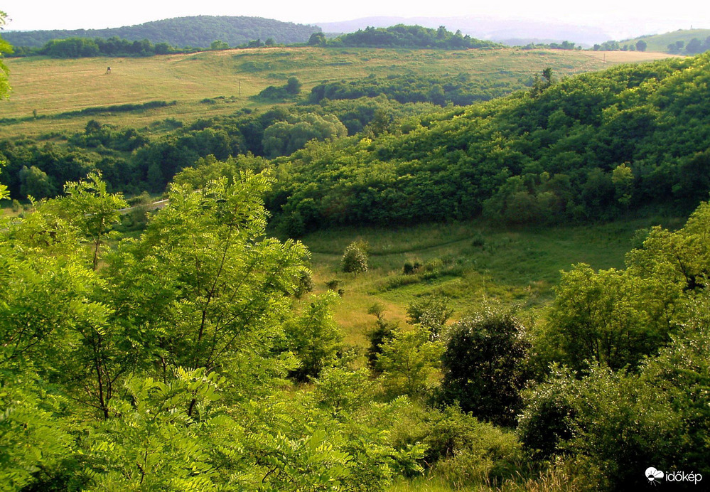 Barangolások a Cserhátban
