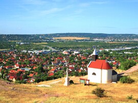 kilátás