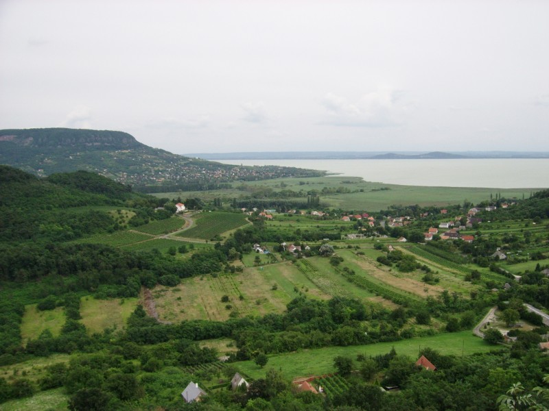 panoráma