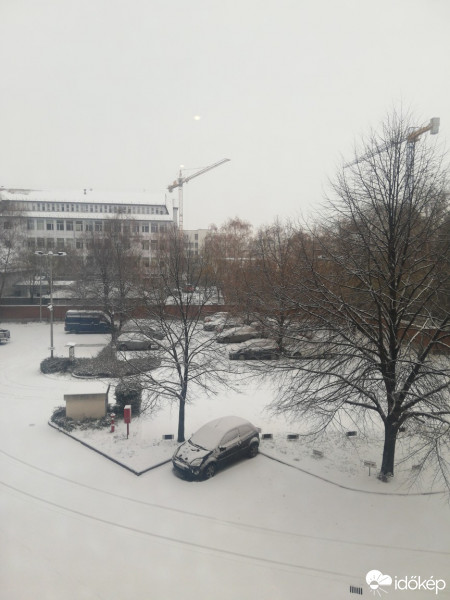 Budapest XIII.ker - Angyalföld