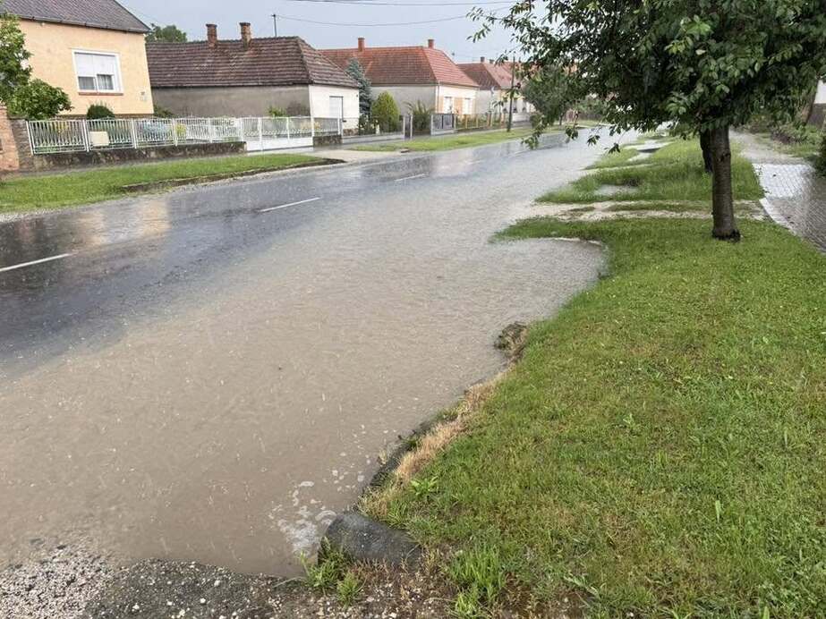 Villámárvíz