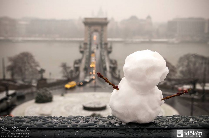 Mag Veronika fotója