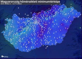 gerimet fotója