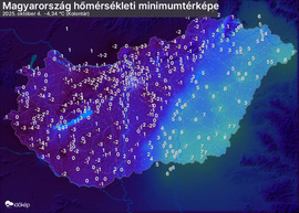 gerimet fotója