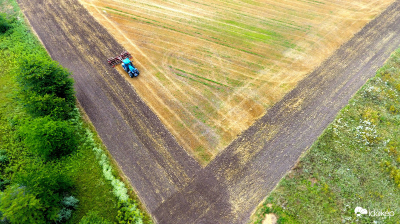 Tractoricus Hungaricus