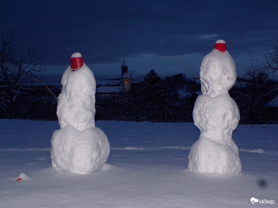 Noszvajon jó óvodásnak lenni! :)