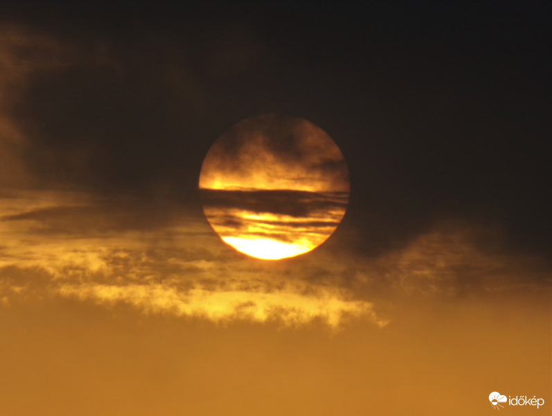 Kibújás vagy bebújás? :)