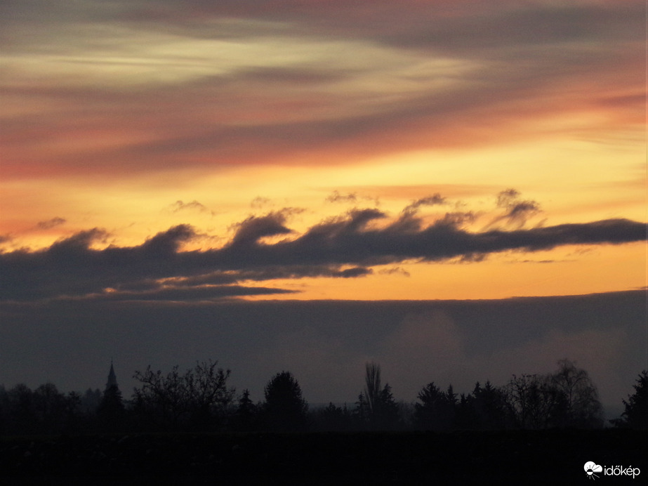Kelvin-Helmholz?