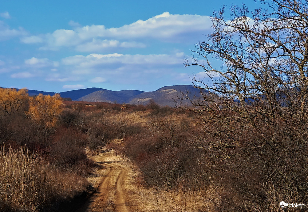Tavaszváró kirándulás