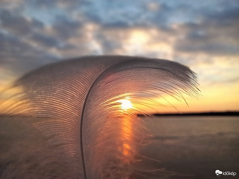 Tollas napnyugta